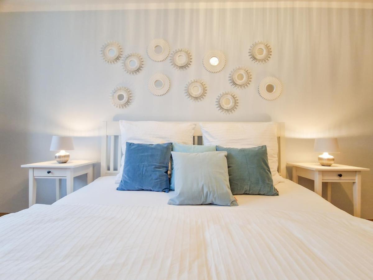 Euphoras - Zentrales Apartment In Linden-Mitte Hannover Dış mekan fotoğraf