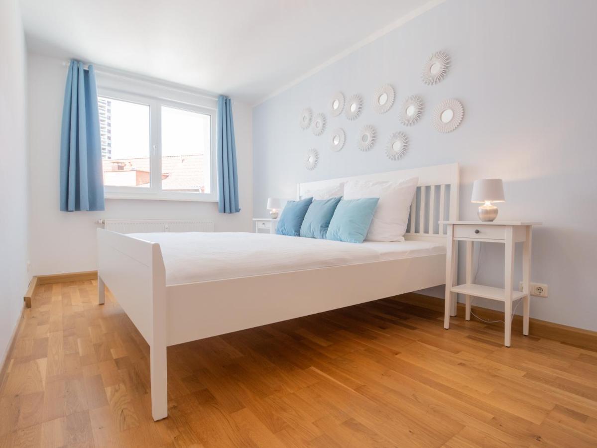Euphoras - Zentrales Apartment In Linden-Mitte Hannover Dış mekan fotoğraf
